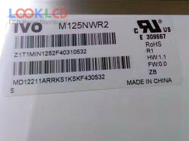M125NWR2 R1